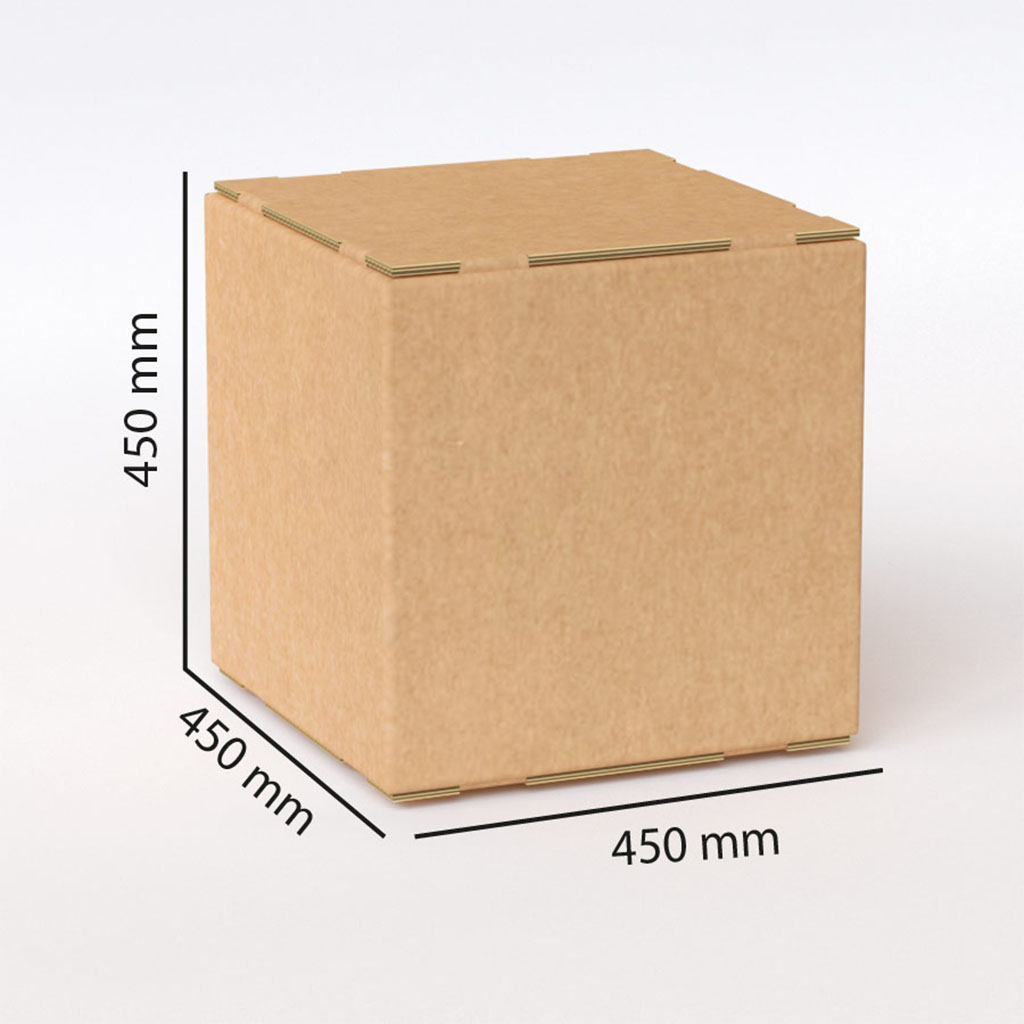 Zona F – Stands Rectangulares - Imagen 4