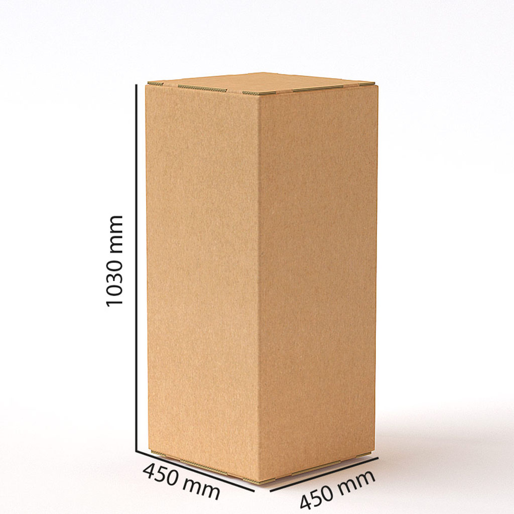 Zona F – Stands Rectangulares - Imagen 5