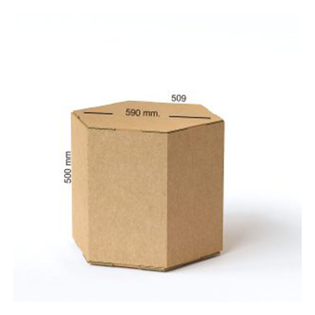 Zona C – Stands Hexagonales - Imagen 4