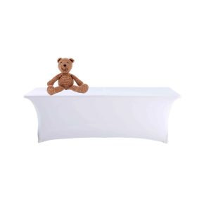 Zona A & B – Mesas Estándar y Premium