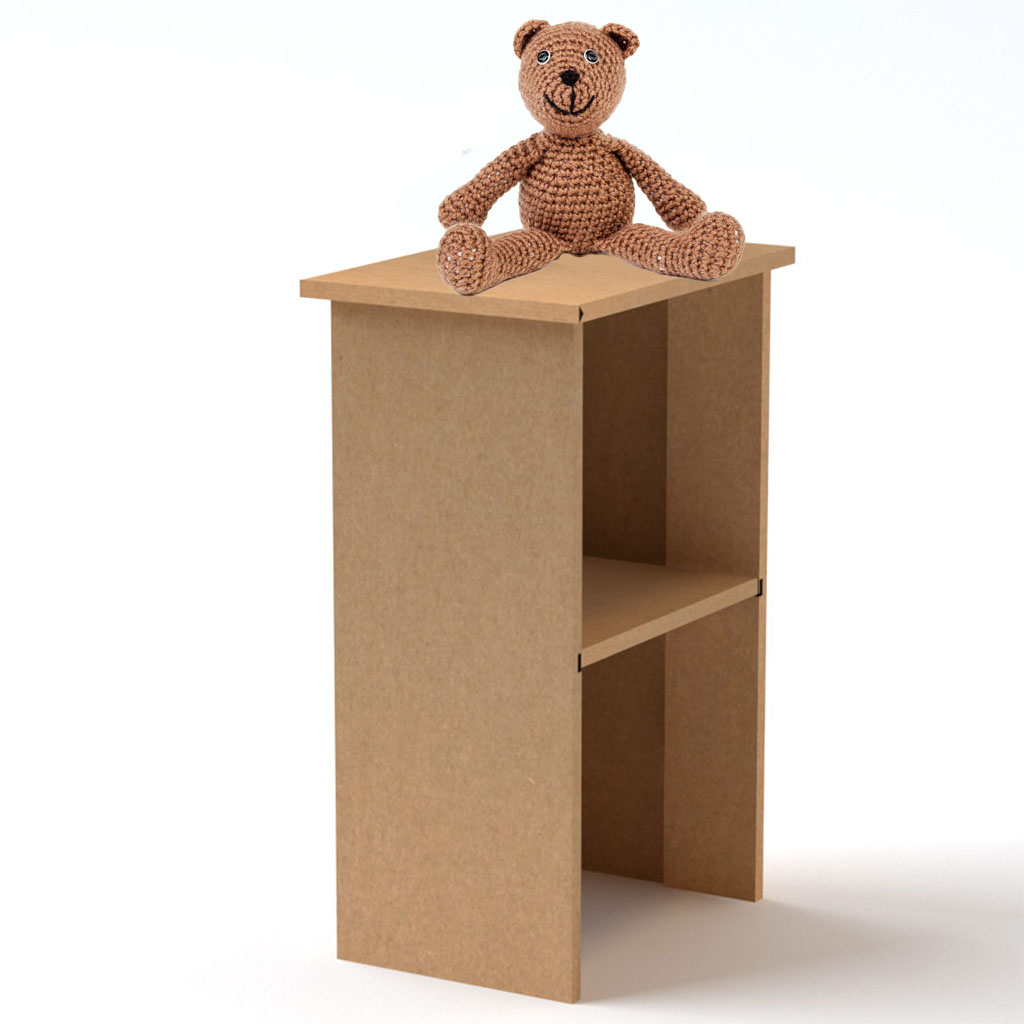 Zona D – Mesa Compacta - Imagen 3